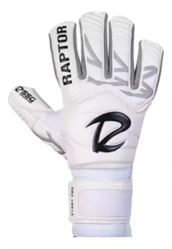 LUVA RAPTOR START PRO NEGATIVE