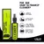 Ultragrip Cleaner: Shampoo para Luvas de Goleiro - comprar online