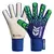 Luva De Goleiro Profissional Twofive Salzburg + Personalização