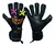 LUVA DIFAI CRAZY NEON + Personalização
