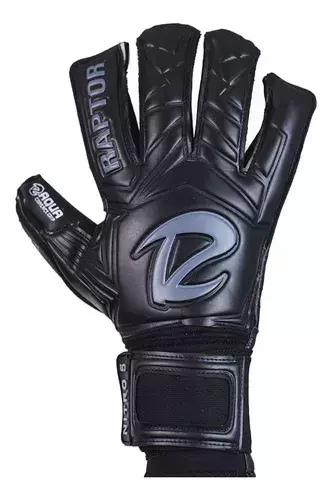LUVA RAPTOR NITRO 5 HYBRID