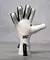 Imagem do Luva de Goleiro Profissional N1 Scorpius 2.0 (HUGO SOUZA ) + Personalização