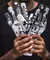 Luva de Goleiro Profissional N1 Scorpius 2.0 (HUGO SOUZA ) + Personalização - loja online