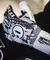 Luva de Goleiro Profissional N1 Scorpius 2.0 (HUGO SOUZA ) + Personalização - ProBoleiroMT