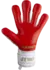 Luva Profissional Reusch Attrakt Freegel Silver + Personalização - comprar online
