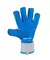 Luva de Goleiro Profissional N1 Cronos (BLUE) + Personalização - comprar online