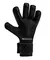 Luva de Goleiro Profissional N1 Cronos (black) + Personalização - comprar online