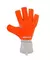 Luva de Goleiro Profissional N1 Cronos (LARANJA) + Personalização - comprar online