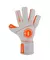Luva de Goleiro Profissional N1 Cronos (LARANJA) + Personalização