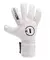Luva de Goleiro Profissional N1 Cronos (BRANCA) + Personalização