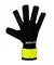 Imagem do Luva de Goleiro Profissional N1 Infantil ( VERDE NEON ) + Personalização
