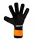 Luva de Goleiro Profissional N1 Infantil ( LARANJA ) + Personalização - loja online