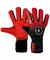 Luva de Goleiro Profissional N1 Infantil ( VERMELHA) + Personalização - comprar online