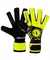 Luva de Goleiro Profissional N1 Infantil ( VERDE NEON ) + Personalização - comprar online