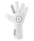 Luva de Goleiro Profissional N1 Scorpius 2.0 (BRANCA) + Personalização