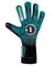 Luva de Goleiro Profissional N1 Scorpius 2.0 (AQUA) + Personalização