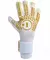 Luva de Goleiro Profissional N1 Scorpius 2.0 (DOURADA) + Personalização