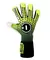 Luva de Goleiro Profissional N1 Scorpius 2.0 (NEON) + Personalização