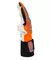 Luva de Goleiro Profissional N1 Scorpius 2.0 (LARANJA) + Personalização - comprar online