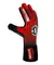 Luva de Goleiro Profissional N1 Scorpius 2.0 (VERMELHA) + Personalização na internet