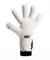 Luva de Goleiro Profissional N1 Zeus (Branca) + Personalização na internet