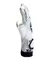 Luva de Goleiro Profissional N1 Zeus (Branca) + Personalização - comprar online