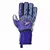 Luva Futebol de Campo Profissional Hover II AZUL + Personalização - comprar online