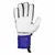 Luva Futebol de Campo Profissional Hover II AZUL + Personalização na internet