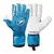 Luva Futebol de Campo Super Profissional Water Control II + Personalização