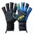 Destaque Lançamento Frete grátis LUVA NGA SOCCER LEGACY PRETO/AZUL + Personalização