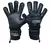 LUVA NGA SOCCER MURALIS PRETO + Personalização