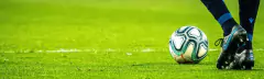 Banner da categoria HO SOCCER