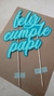 Caketopper