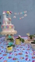 Mini Caketoppers - tienda online