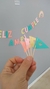 Mini Caketoppers - comprar online