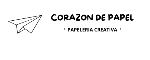 Corazón de Papel