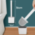 Escova de Sanitário de Silicone - comprar online