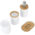 Kit para Banheiro - 4 Peças - comprar online
