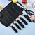 Jogo de Utensílios de Cozinha Luxo com 19 Peças - loja online