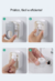 Dispenser Automático de Creme Dental - loja online