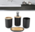 Kit para Banheiro - 4 Peças - comprar online