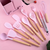 Jogo de Utensílios de Cozinha Luxo com 19 Peças na internet