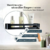 Prateleira de Banheiro com Fita Dupla face - comprar online