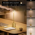 Luminária de Mesa Touch LED
