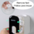 Dispenser Automático de Creme Dental