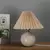 Luminária de mesa Led