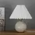Luminária de mesa Led - Casa Amata