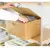 Kit com 3 Caixas de Armazenamento Rattan - loja online
