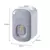 Dispenser Automático de Creme Dental - comprar online