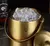 Balde de gelo Luxo - portátil de inox - comprar online